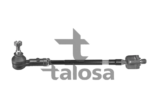 Tie Rod (41-07361)