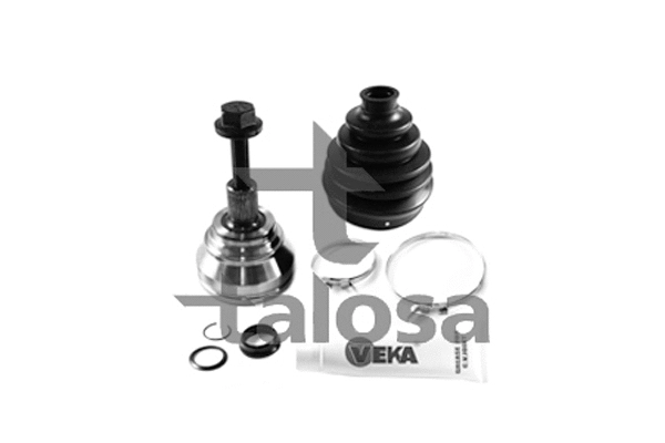 Joint Kit, drive shaft (77-AD-1033)
