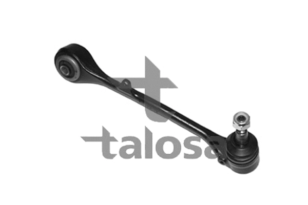 Control/Trailing Arm, wheel suspension (46-00846)