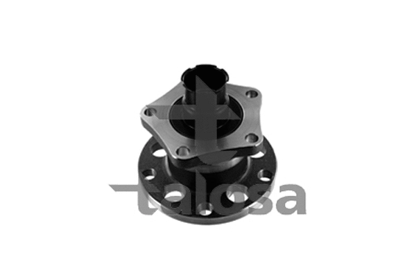Wheel Bearing Kit (81-VW-0283)