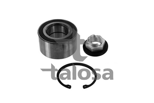 Wheel Bearing Kit (80-FD-0128)