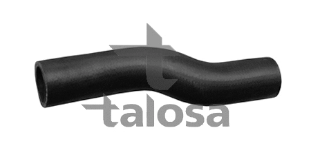 Charge Air Hose (66-14954)