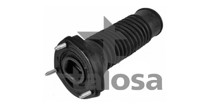 Suspension Strut Support Mount (63-15408)