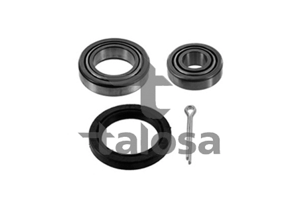 Wheel Bearing Kit (80-FD-0005)