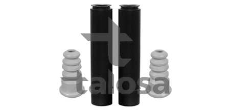 Dust Cover Kit, shock absorber (63-14565)