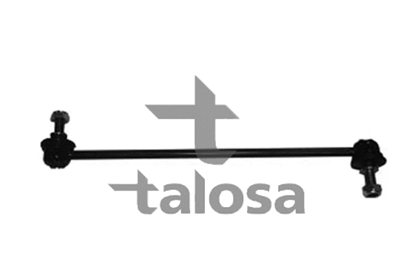 Link/Coupling Rod, stabiliser bar (50-04753)
