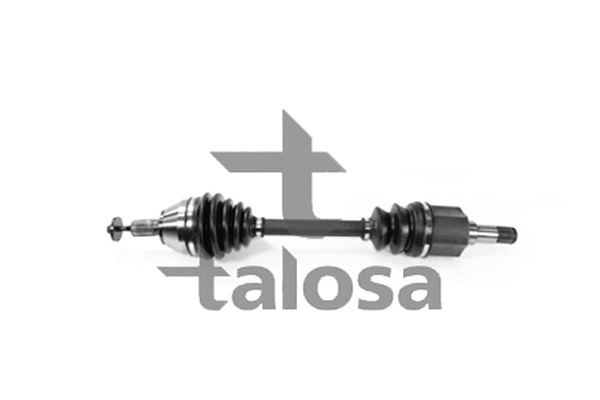 Drive Shaft (76-FD-8003)