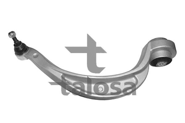 Control/Trailing Arm, wheel suspension (46-07219)