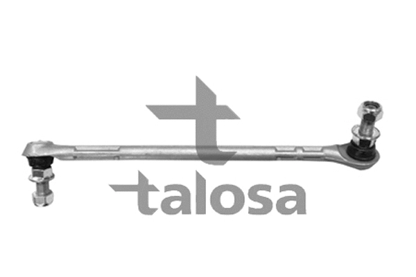 Link/Coupling Rod, stabiliser bar (50-01048)