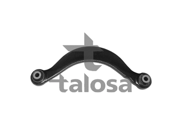 Control/Trailing Arm, wheel suspension (46-02014)