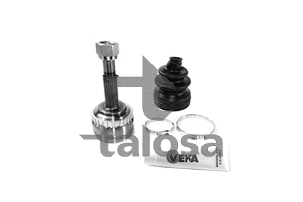 Joint Kit, drive shaft (77-OP-1029A)