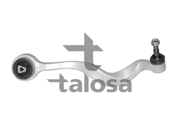 Control/Trailing Arm, wheel suspension (46-02414)