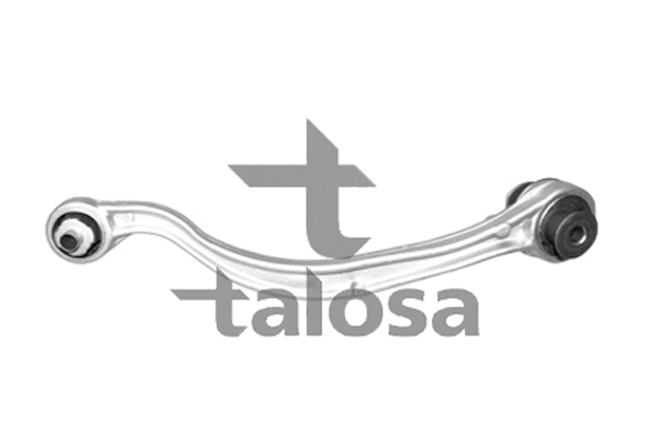 Control/Trailing Arm, wheel suspension (46-10108)