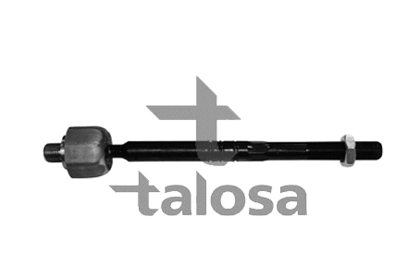 Inner Tie Rod (44-09522)