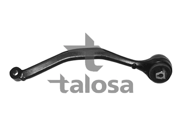 Control/Trailing Arm, wheel suspension (46-00849)