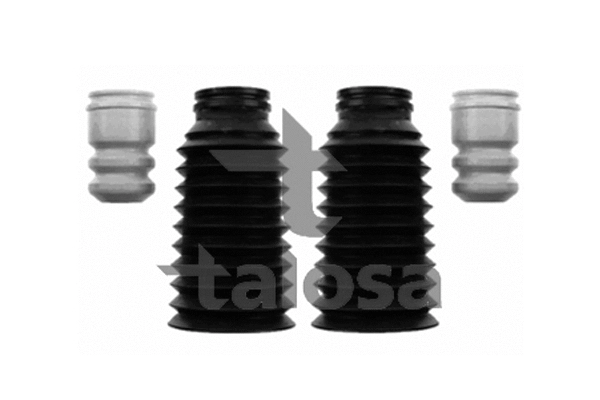 Dust Cover Kit, shock absorber (63-14500)