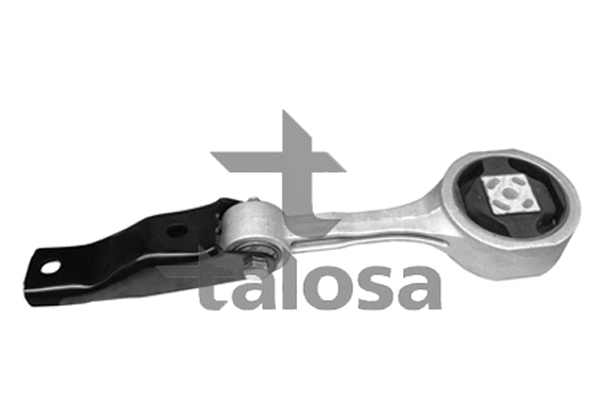 Mounting, engine (61-09456)