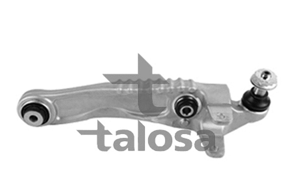 Control/Trailing Arm, wheel suspension (46-13476)