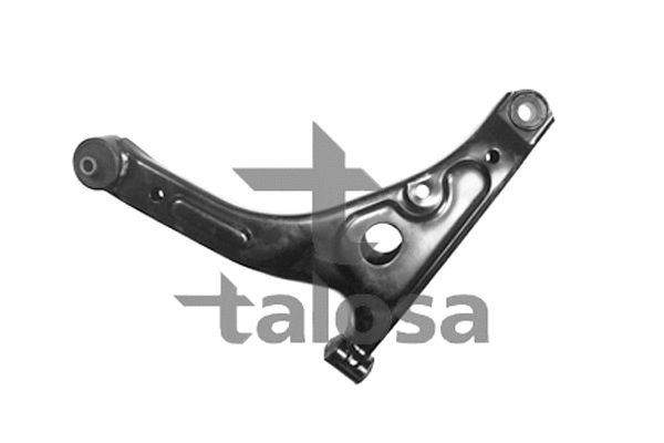 Control/Trailing Arm, wheel suspension (40-00024)