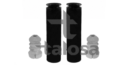 Dust Cover Kit, shock absorber (63-15337)