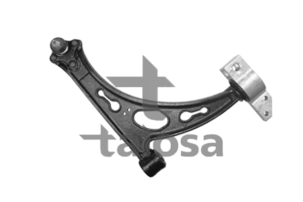 Control/Trailing Arm, wheel suspension (40-09720)