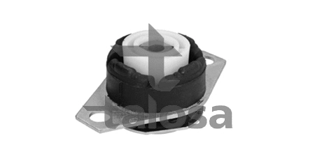 Mounting, engine (61-15675)