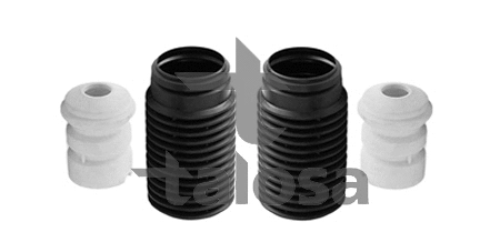 Dust Cover Kit, shock absorber (63-14564)