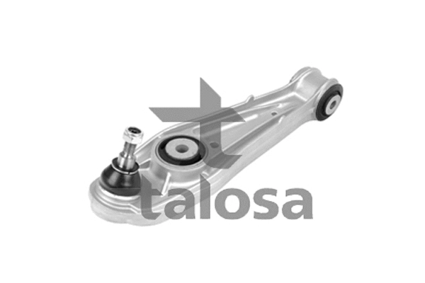Control/Trailing Arm, wheel suspension (46-10105)