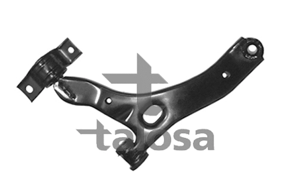 Control/Trailing Arm, wheel suspension (40-09295)