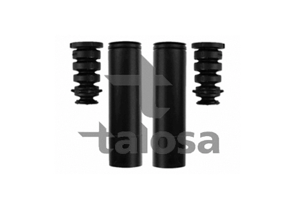 Dust Cover Kit, shock absorber (63-14521)