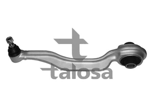 Control/Trailing Arm, wheel suspension (46-01716)
