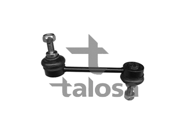 Link/Coupling Rod, stabiliser bar (50-01557)