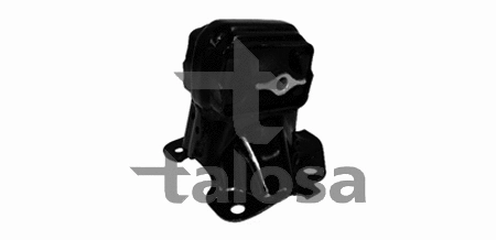 Mounting, engine (61-16253)