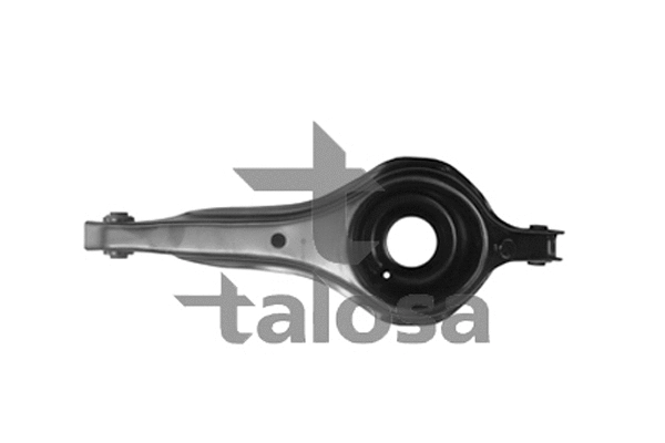 Control/Trailing Arm, wheel suspension (46-07786)