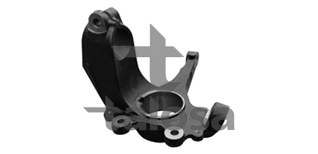 Steering Knuckle, wheel suspension (79-01904R)
