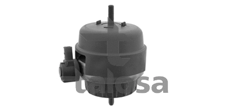 Mounting, engine (61-16366)