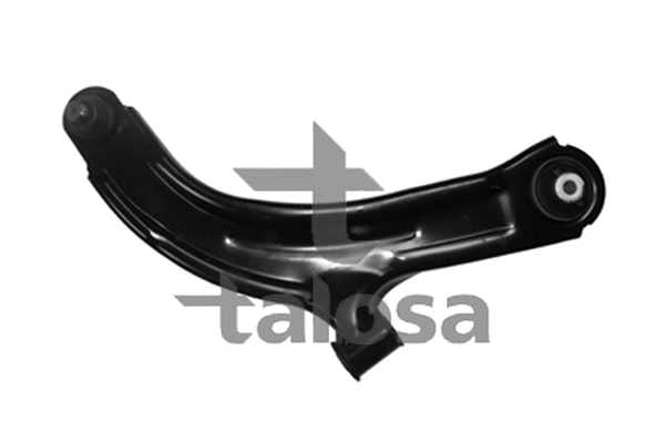 Control/Trailing Arm, wheel suspension (40-07158)