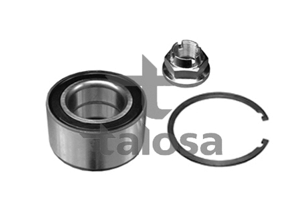 Wheel Bearing Kit (80-RE-0353)