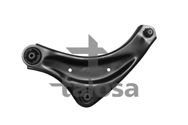 Control/Trailing Arm, wheel suspension (40-07949)