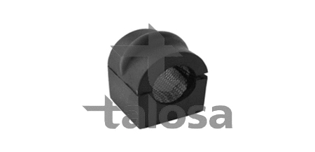 Mounting, stabiliser bar (65-16514)