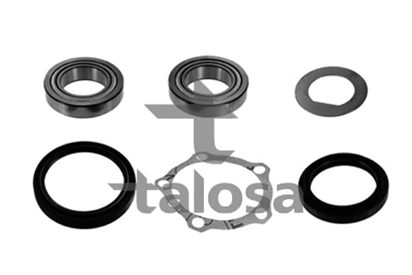 Wheel Bearing Kit (80-LR-0175)