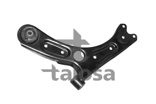 Control/Trailing Arm, wheel suspension (30-10478)