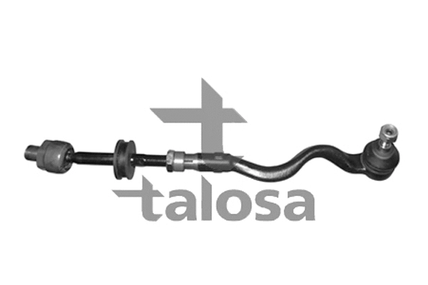 Tie Rod (41-02312)