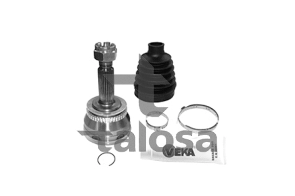 Joint Kit, drive shaft (77-HY-1016A)