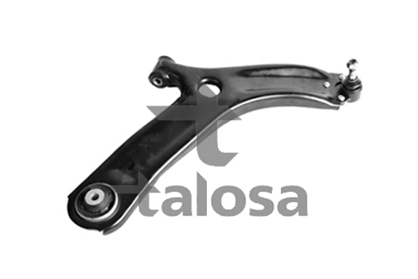 Control/Trailing Arm, wheel suspension (40-11873)