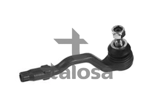 Tie Rod End (42-02406)