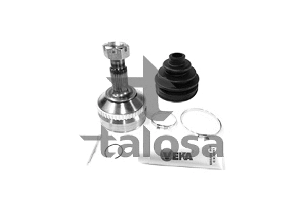 Joint Kit, drive shaft (77-CT-1054A)