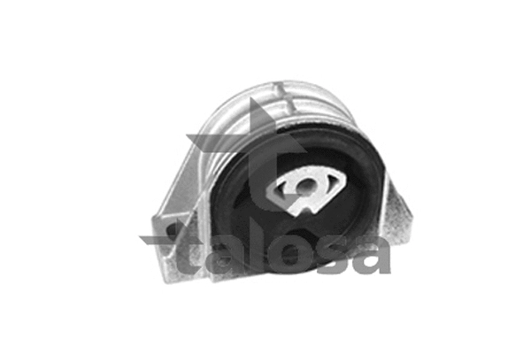 Mounting, engine (61-06736)