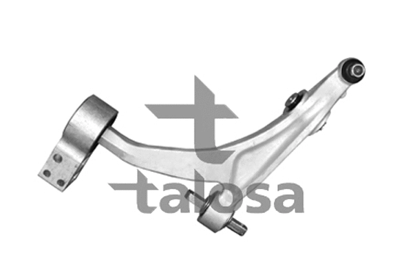 Control/Trailing Arm, wheel suspension (40-01165)