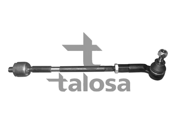 Tie Rod (41-03587)